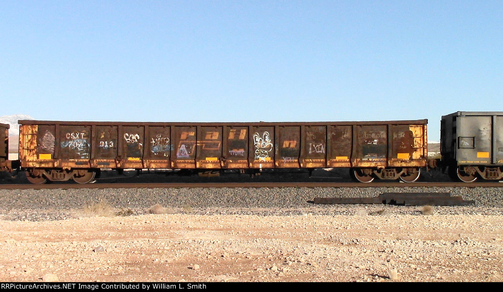 WB Manifest Frt at Erie NV W-MdTrnSlvs&Pshr -122